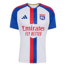 Camisa Lyon Home 26/27