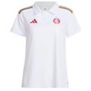 Camisa Internacional II 2026/27 Feminina