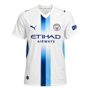 Camisa Manchester City Third 26/27