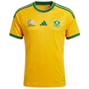 Camisa África do Sul Home 2026