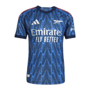 Camisa Arsenal Away 25/26 - Azul