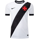 Camisa Vasco Away 2026/27 - Branco