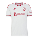 Camisa Liverpool Away 26/27