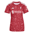 Camisa Liverpool Home 26/27 Feminina