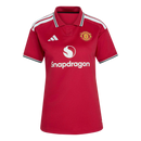 Camisa Manchester United Home 26/27 Feminina