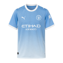 Camisa Manchester City Home 26/27