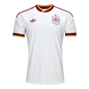 Camisa Espanha Away 2026 Torcedor