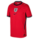 Camisa Inglaterra Away 2026 Torcedor
