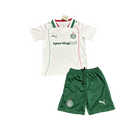 Camisa Palmeiras II 2026/27 Infantil