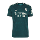 Camisa Real Madrid Away 26/27