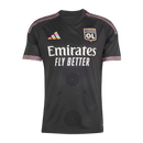 Camisa Olympique Lyon Third 26/27