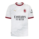 Camisa Milan Away 26/27