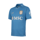 Camisa Napoli Home 26/27