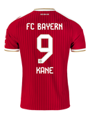 Camisa Bayern de Munique Home 26/27 Kane