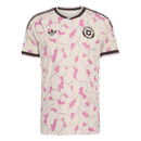 Camisa Chile Away 2026 Torcedor
