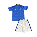 Camisa Cruzeiro I 2026/27 Infantil