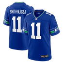 Camisa NFL Seattle Seahawks Vapor F.U.S.E. Limited Jersey Azul