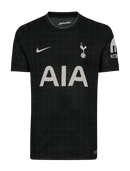 Camisa Tottenham Away 25/26
