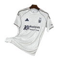 Camisa Nottingham Forest Away 25/26 - Branca