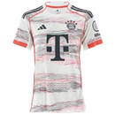 Camisa Bayern de Munique Away 25/26 - Feminina