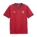 Camisa Portugal Home 2026 Torcedor