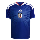 Camisa Japão Home 2026 Torcedor
