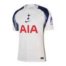 Camisa Tottenham Home 25/26 - Branco
