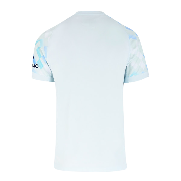 Camisa Inter de Milão Away 25/26 - Branca