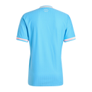 Camisa Inter Miami III 2025/26 - Azul