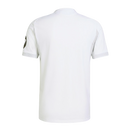 Camisa Real Madrid Jogador Home 25/26 - Branca