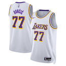 Regata NBA Los Angeles Lakers Association Edition Luka Dončić