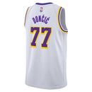 Regata NBA Los Angeles Lakers Association Edition Luka Dončić