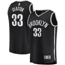 Regata Brooklyn Nets Icon Edition
