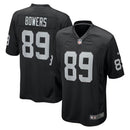 Jersey Las Vegas Raiders Vapor Limited Preta