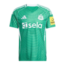 Camisa Newcastle United Away 25/26