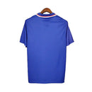 Camisa Retrô Fiorentina Reebok 1995/1996 Masculino Azul