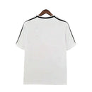Camisa Colo-Colo Retrô 1991 Branca - Adidas