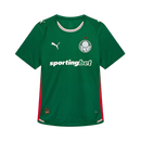 Camisa Palmeiras Home 2026/27