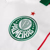 Camisa Palmeiras Feminina Away 2026/27 - Branca
