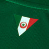 Camisa Feminina Palmeiras Home 2026/27 - Verde