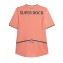Camisa Porto Away 25/26 - Salmão