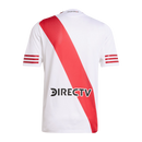 Camisa River Plate Home 25/26 - Branca