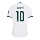 Camisa Real Madrid 2026/27 Mbappé