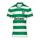 Camisa Sporting Home 25/26