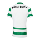 Camisa Sporting Home 25/26