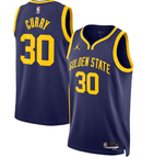 Regata Golden State Warriors Statament Edition 22/23