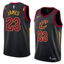 Regata NBA Cleveland Cavaliers Statement Edition 19/20