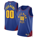 Regata Denver Nuggets Statement Edition 22/23