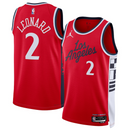 Regata Los Angeles Clippers Statement Edition 24/25