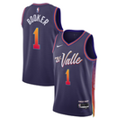 Regata Phoenix Suns City Edition 23/24